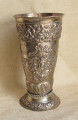 Кубок, серебро 934проба, Нидерланды, Роттердам, 1771г., Louis de Haan (1745-1781гг)., 403 грамма, 214мм высота.