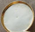 Карманные часы, HENRICK ROBERT, Швейцария, Женева, золото 750 проба, 63.6 грамма, 46мм. 1830Е гг.