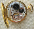 Карманные часы EBERHARD & Co. CHRONOMETRE