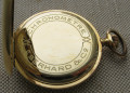 Карманные часы EBERHARD & Co. CHRONOMETRE