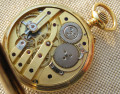 Карманные часы R. SAILLARD