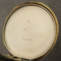 Карманные часы R. SAILLARD