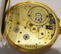 Карманные часы R. SAILLARD