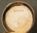 Карманные часы, P. MOSER , золото 585 проба, 78.7 грамма, 50мм. Начало 20 века.