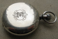 Карманные часы, MARION WATCH Co., E. F. C. YOUNG
