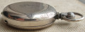 Карманные часы, MARION WATCH Co., E. F. C. YOUNG