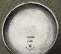 Карманные часы, MARION WATCH Co., E. F. C. YOUNG