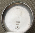 Карманные часы, MARION WATCH Co., E. F. C. YOUNG