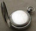Карманные часы, MARION WATCH Co., E. F. C. YOUNG