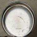 Карманные часы, MARION WATCH Co., E. F. C. YOUNG
