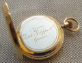 Карманные часы PATEK PHILIPPE  (Патек Филипп)