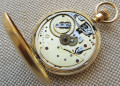 Карманные часы PATEK PHILIPPE  (Патек Филипп)