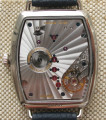 Наручные часы Nomos Lux