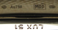 Наручные часы Nomos Lux