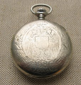 Карманные часы ZENITH
