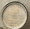 Карманные часы ZENITH