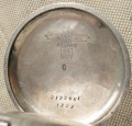 Карманные часы GEORGES FAVRE-JACOT
