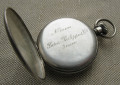 Карманные часы PATEK PHILIPPE