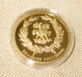 8 Медалей из серии Великие Россияне