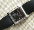 Наручные женские часы BAUME & MERCIER HAMPTON