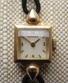 Наручные дамские часы LONGINES