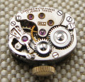 Наручные дамские часы LONGINES