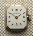 Наручные дамские часы LONGINES