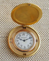 Часы-монета BOUCHERON в 10 долларах США