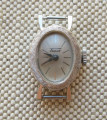 Часы золотые TISSOT