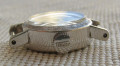 Часы золотые TISSOT