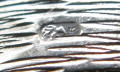 часы дамские OMEGA DE VILLE, ОМЕГА, золото 750 проба, 47.3 грамма, Швейцария, 1969г., 185мм.