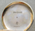 Карманные часы, PAUL MOSER, золото 56 проба, 98.4 грамма, 53мм. Швейцария, разбитое стекло, возможна замена по запросу.