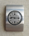 Часы JAEGER LE COULTRE ESPACE для PIERRE CARDIN  1971-73гг., 30х46мм.