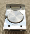 Часы JAEGER LE COULTRE ESPACE для PIERRE CARDIN  1971-73гг., 30х46мм.