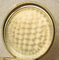 Часы карманные, LONGINES, 1914г., калибр 18.90М,золото 750 проба, 88.9 грамма, 50мм.