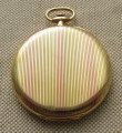 Часы карманные, LONGINES, 1914г., калибр 18.90М,золото 750 проба, 88.9 грамма, 50мм.
