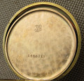 Часы карманные, LONGINES, 1905г., калибр 18.89, золото 585 проба, 54.3 грамма, 48мм.