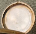Карманные часы, Павел Буре, золото 56 проба, 124.5 грамма, 53.5мм, 1907-1908гг.