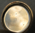 Карманные часы, КАРТЬЕ-Жирар, Borel Fils & Cie., золото 56 проба, 103.3грамма, 52.5мм. Швейцария, начало 20 века.