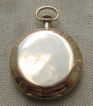 Карманные часы, IWC, золото 585 проба, 98.7 грамма, 52.8 мм. Швейцария, 1914г. PROBUS SCAFUSIA.