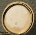 Карманные часы, CH. F. TISSOT & fils, золото 56 проба, 113.4 грамма, 54мм. Швейцария, Локль, 1871-1875гг.