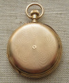 Карманные часы, H. MOSER & Cie., золото 56 проба, 128.8 грамма, 58 мм. Качество Лепин. Швейцария.