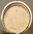 Карманные часы, ZENITH, золото 56 проба, Швейцария, 1909г. 115.7 грамма, 54.2мм.