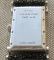 AUDEMARS PIGUET, E 58158, CANAPE BIG SIZE   автоподзавод, Швейцария, золото 750 проба,  84грамма общий вес, 28х48мм. Ремень- кожа ската, бакли нет.