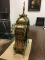 Антикварные часы в стиле «Буль»