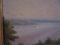 Антикварная картина