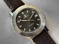Старинные наручные часы MASERATI Official Timepiece