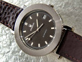 Старинные наручные часы MASERATI Official Timepiece