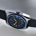 Винтажные наручные часы ELIX "Worldtimer"