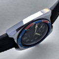 Винтажные наручные часы ELIX "Worldtimer"